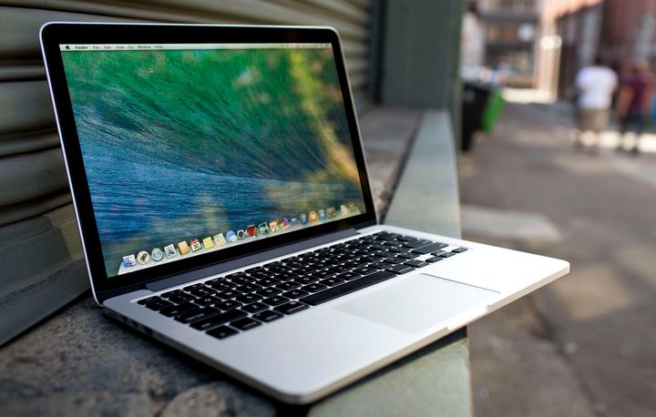 Apple čoskoro predstaví nové MacBooky