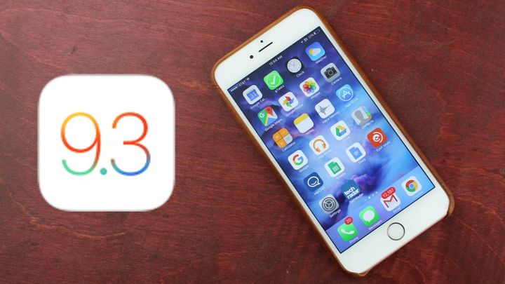 Firma Apple predstavila iOS 9.3. Čo nové priniesol a kedy bude k dispozícii?