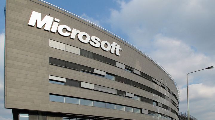 10 neuveriteľných faktov o Microsofte