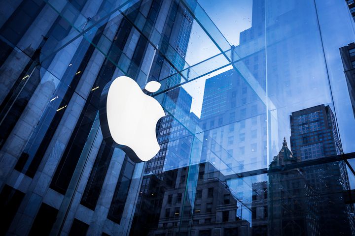 Apple pomôže nájsť stratených tínedžerov vďaka zničenému iPhonu