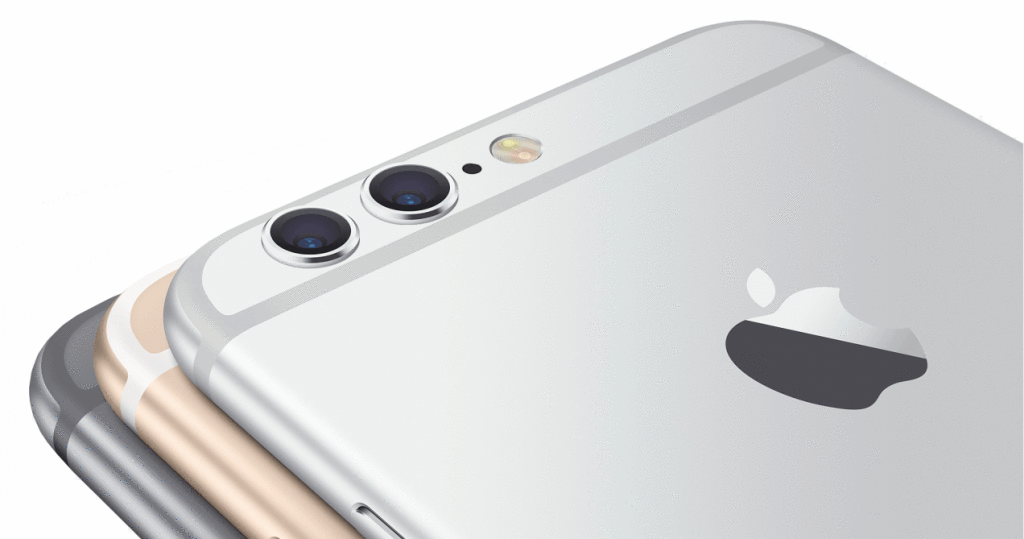 Duálny fotoaparát bude pravdepodobne len vo väčšom modeli iPhonu 7
