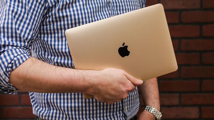 Tohtoročné MacBooky dostanú grafické čipy Polaris od AMD