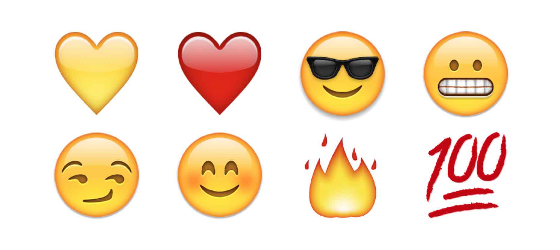 Emoji na Macu, jednoducho a rýchlo!