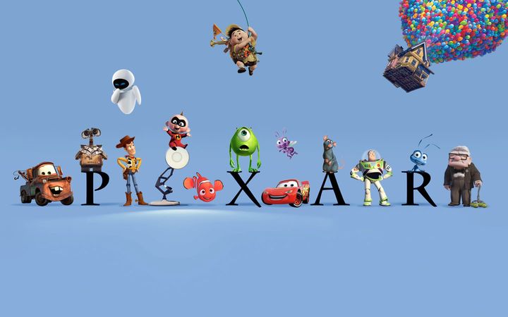 Ako Steve Jobs zmenil filmový priemysel spolu s Pixarom #1