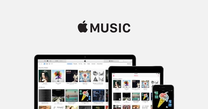 Apple Music sa v júni dočká veľkej aktualizácie
