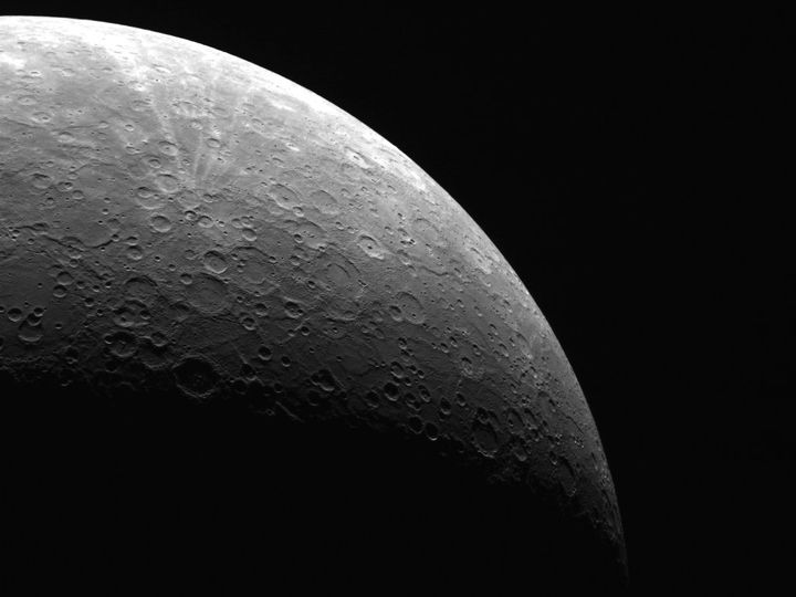Buďte svedkom solárneho prechodu Merkúra