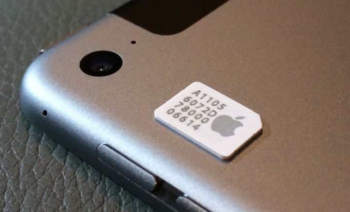 Bude Apple mobilný operátor?