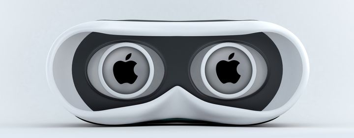 Spoločnosť Apple údajne pracuje na virtuálnej realite