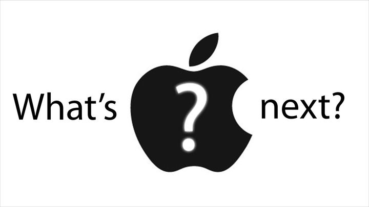 Ako bude vyzerať budúcnosť Apple zariadení?