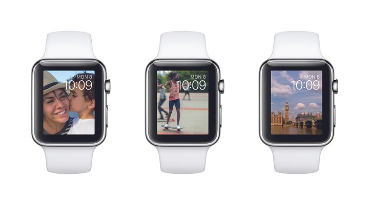 Spoločnosť Apple predstavila watchOS 3, ktorý výrazne uľahčuje používanie Apple Watch