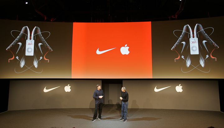 Nezávislým riaditeľom firmy Nike sa stal Tim Cook!