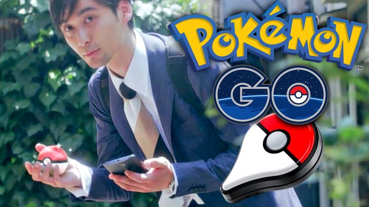 5 šialených vecí, ktoré spôsobila hra Pokémon GO