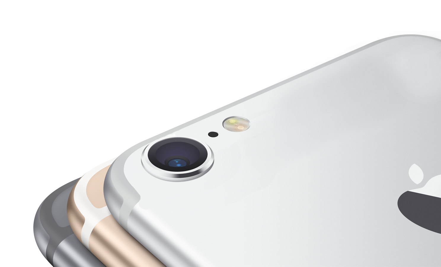 Prvé plnohodnotné video, ktoré ukazuje iPhone 7
