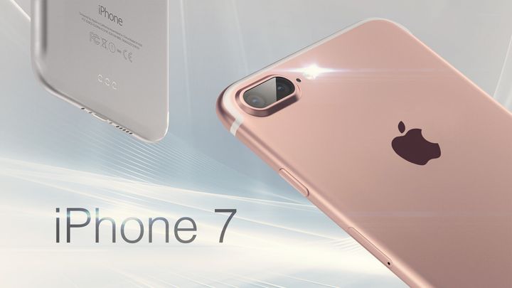 Predobjednávky na iPhone 7 by sa mali spustiť 9. septembra