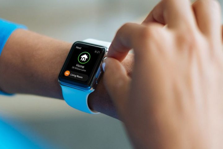 Ovládaj svoju smart domácnosť pomocou Apple Watch