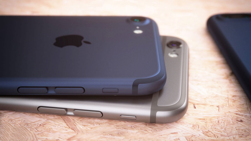 Kedy presne sa dočkáme nového iPhonu 7? Zdá sa, že poznáme dátum