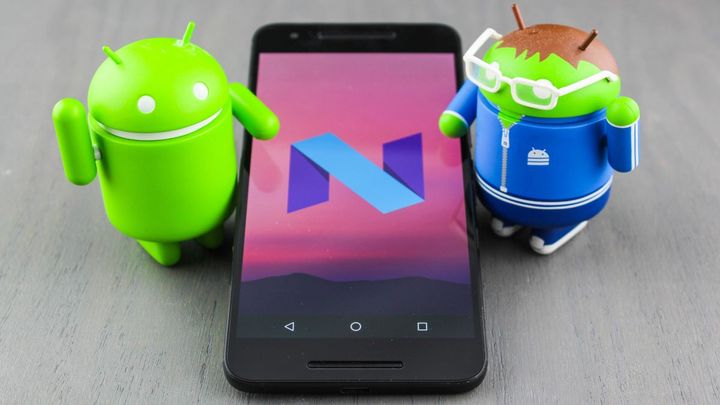 6 noviniek Androidu 7.0 Nougat, ktorými prekonáva iOS 10