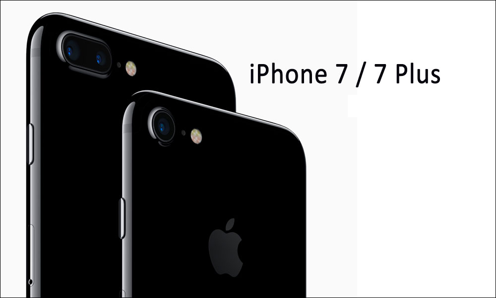 Poznáme kapacitu batérie iPhonu 7 a 7 Plus