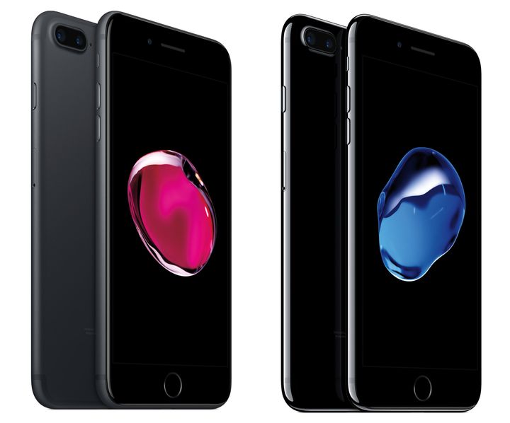 Stiahni si oficiálne Apple tapety iPhonov 7 na našej stránke