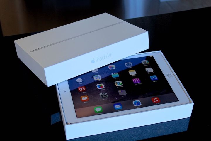 Spoločnosť Apple utajila novinky o pamäti iPadu Air a mini. A dokonca zlacnel iPad Pro