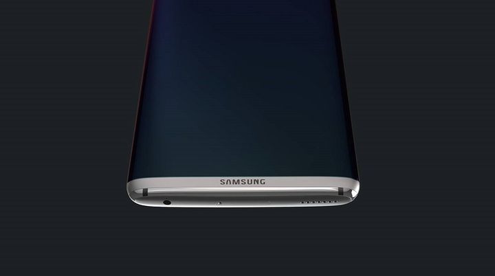 Samsung Galaxy S8 na uniknutej fotografii!