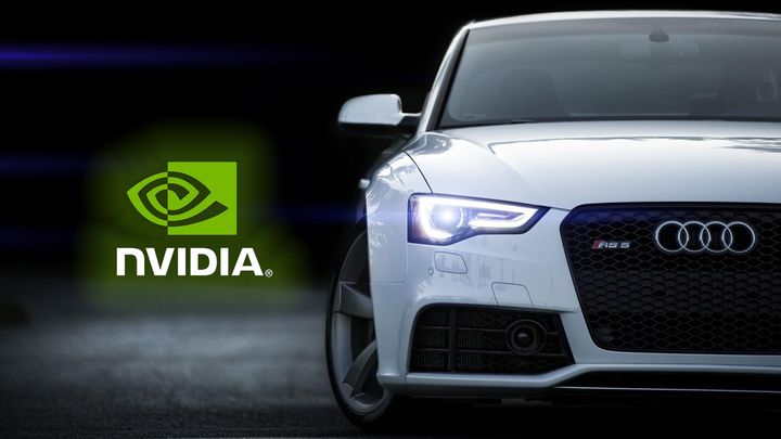 Audi a Nvidia spolupracujú na plne samostatnom aute..
