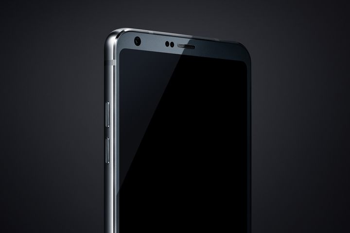 Nový LG G6 ako konkurencia iPhonu 8?