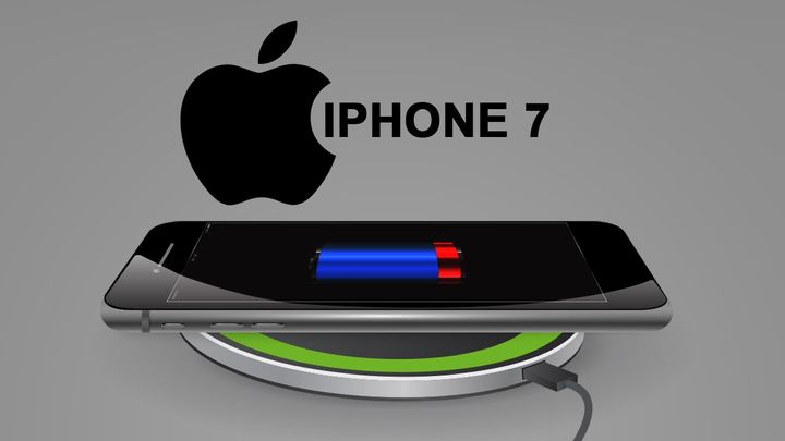 Aj iPhone 7 môžete nabíjať bezdrôtovo