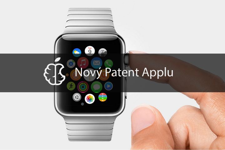 Bude v budúcnosti baterka v remienku hodiniek AppleWatch?