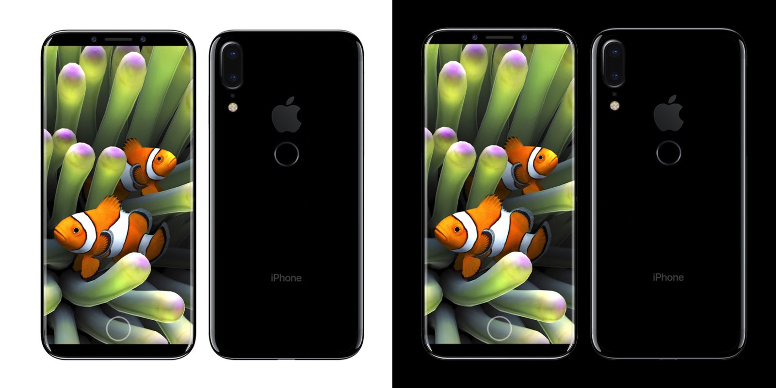 iPhone 8 má mať duálny fotoaparát na výšku a tiež ďalšiu veľkú novinku