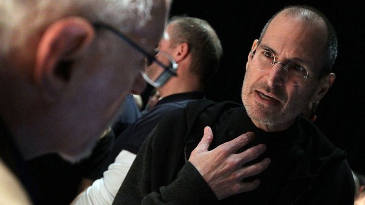Obľubený novinár Steava Jobsa ide do dôchodku