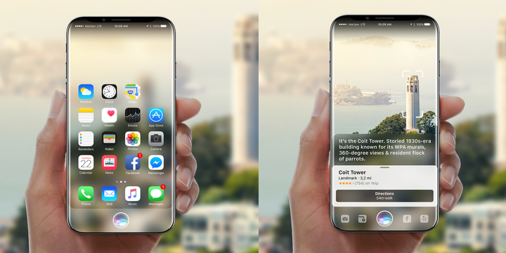 Apple nám na jeseň predstaví dva iPhony, ale 7s to nebude