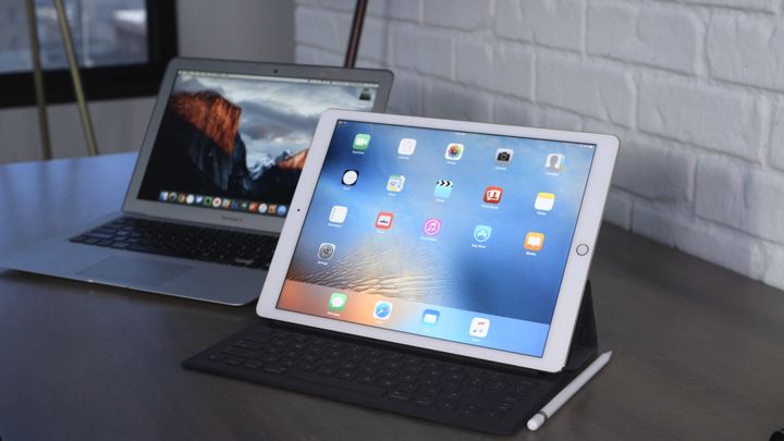 iPad Pro ako náhrada laptopu, časť prvá: správa súborov - teória