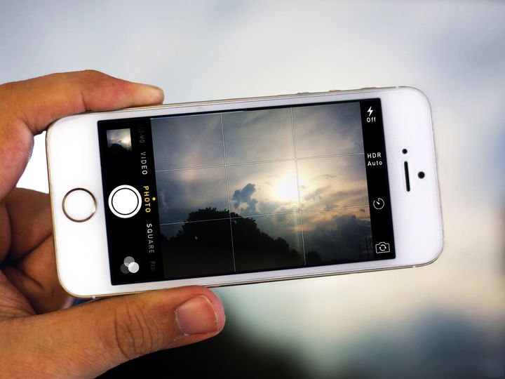 5 tipov ako byť lepším fotografom s iPhone