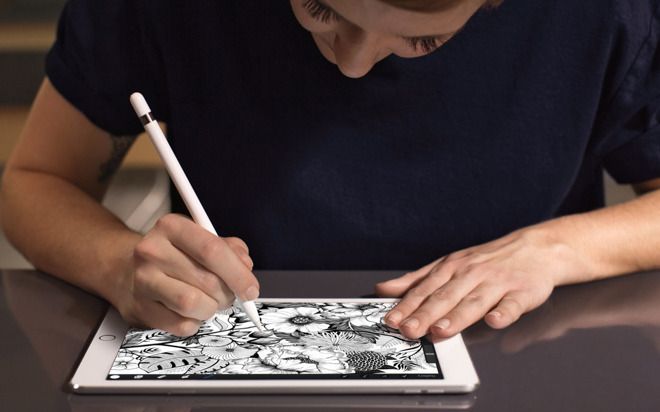 Predstaví nám Apple nový iPad Pro už na WWDC?