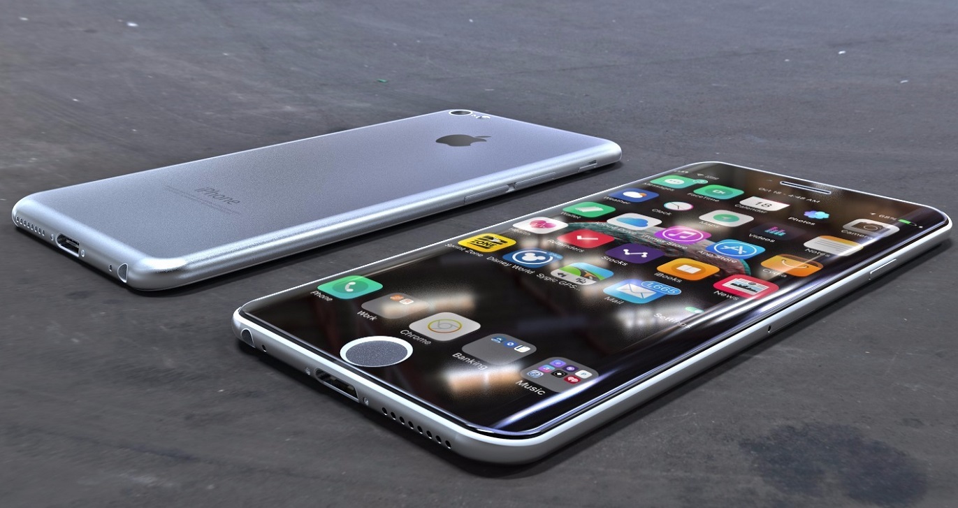 Už vieme ceny iPhonu 8 v 128 a 256 GB verzii