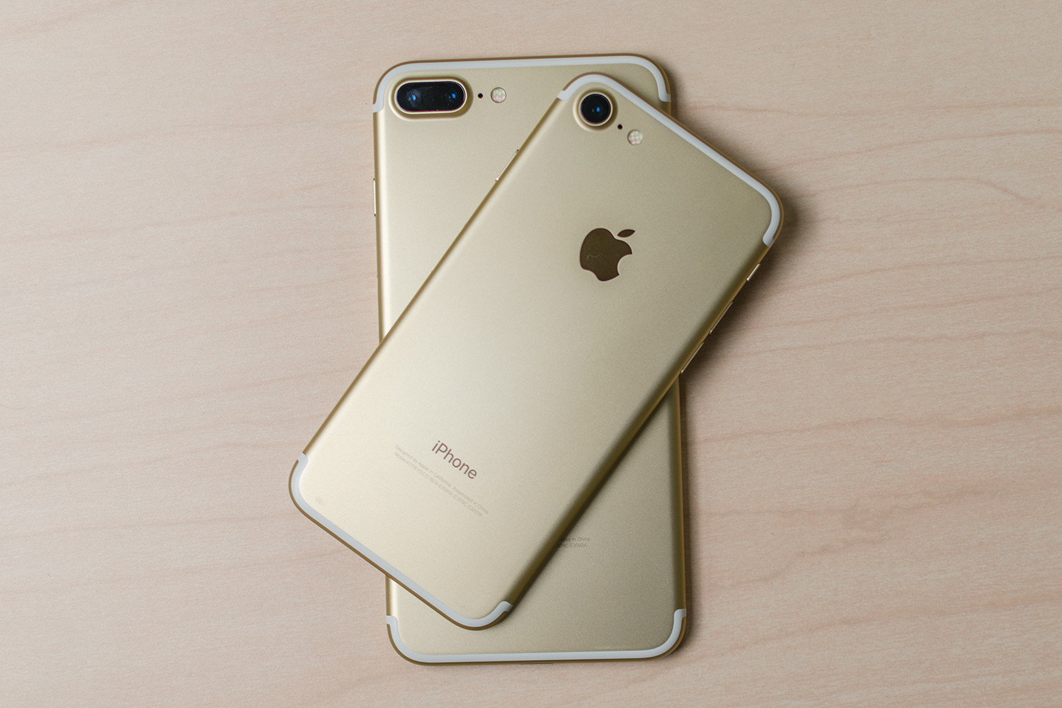 33 krajín sveta a 25 rôznych cien iPhonu 7
