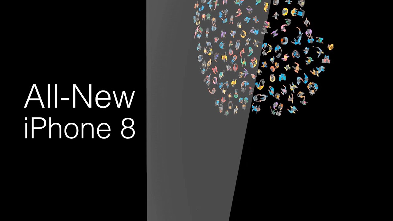 Touch ID naozaj bude na zadnej strane iPhonu 8