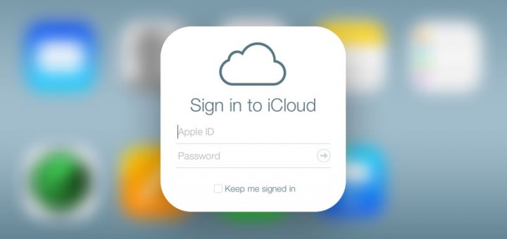 Aplikácie od tretích strán budú onedlho potrebovať špecifické heslá pre prístup na iCloud
