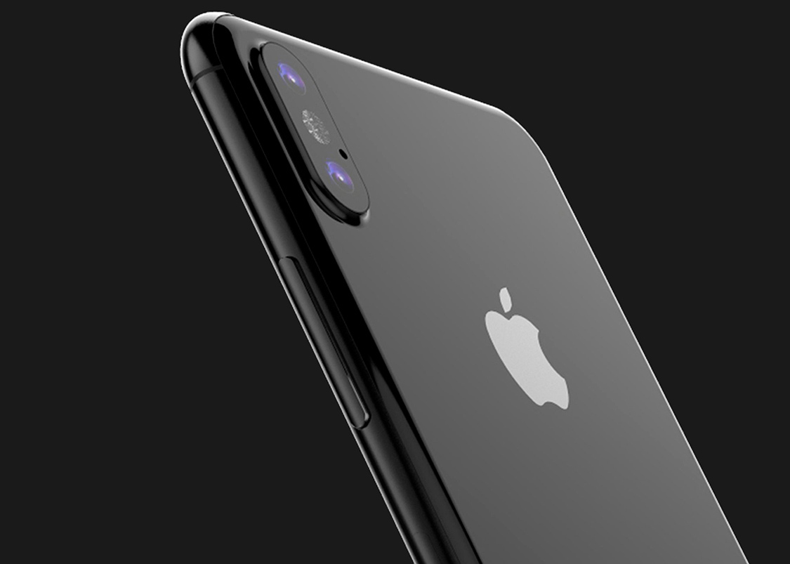Exkluzívne: Sú tu reálne fotky iPhonu 8