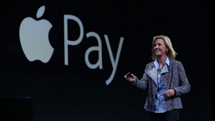 Apple Pay oficiálne už aj v Taliansku