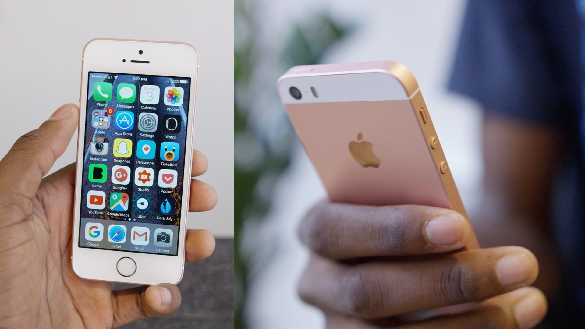 iPhone SE sa stal najviac obľúbeným mobilom na svete