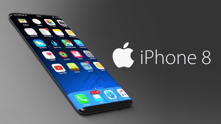 iPhone 8 nám predstavia v septembri a kúpiť si ho budeš môcť o mesiac neskôr
