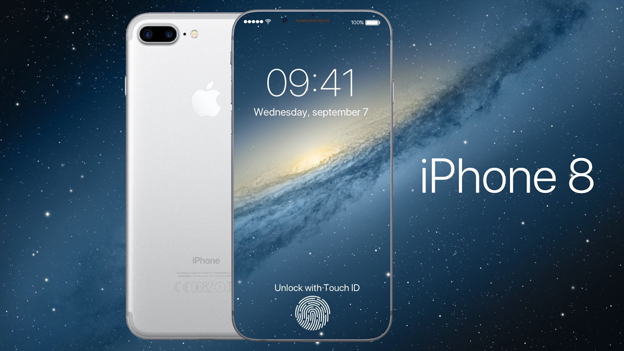 Apple získal nové patenty, ktoré o novom iPhone povedia viac než dosť