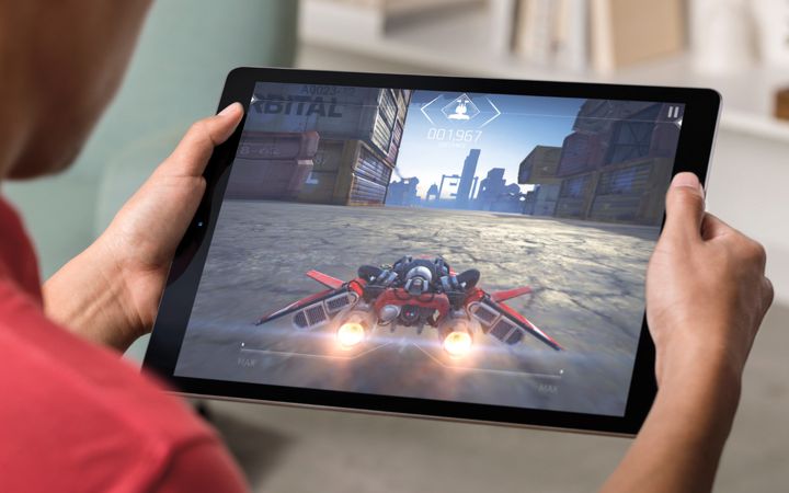 Úplne nový 10.5 palcový iPad Pro bol oficiálne predstavený