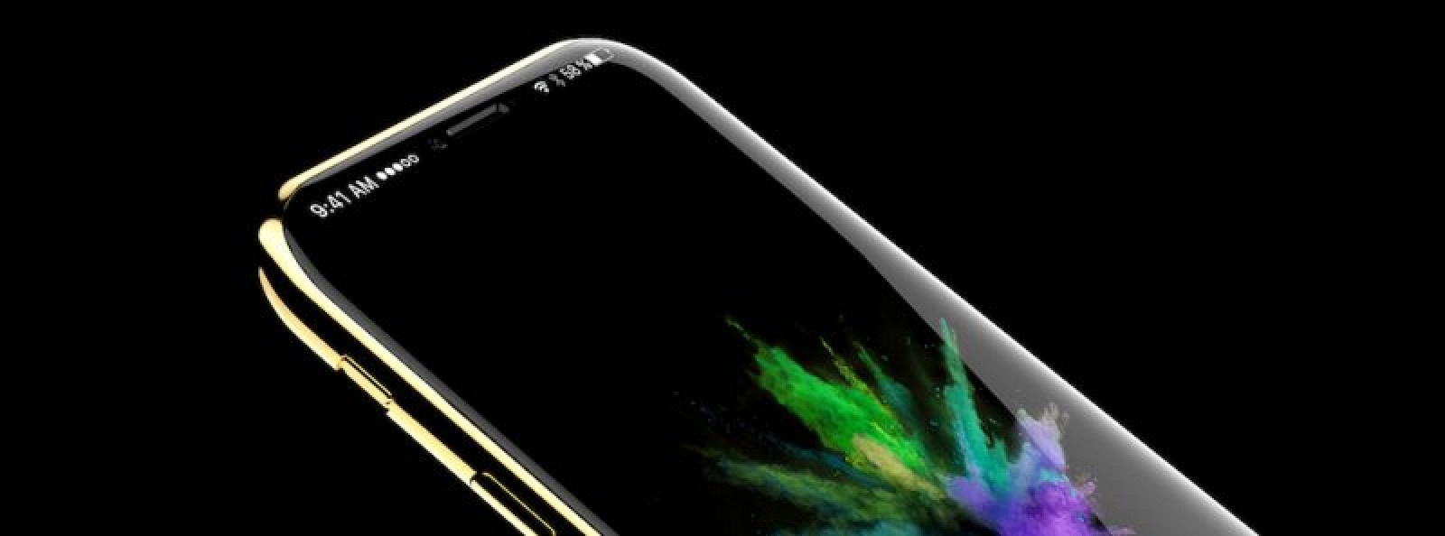Zahraničný Apple web prezradil, ako presne bude vyzerať iPhone 8