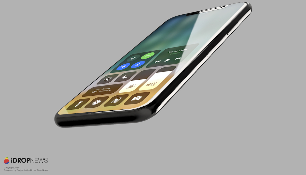 iPhone 8 s iOS 11. Neskutočne úžasná kombinácia