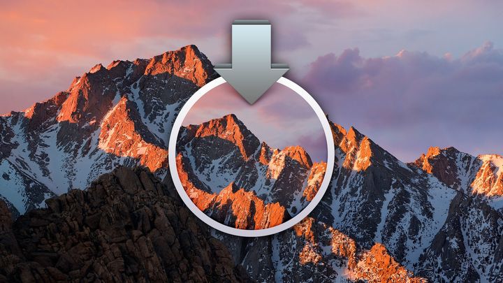 Apple vydal štvrtú betaverziu macOS Sierra 10.12.6 pre vývojárov
