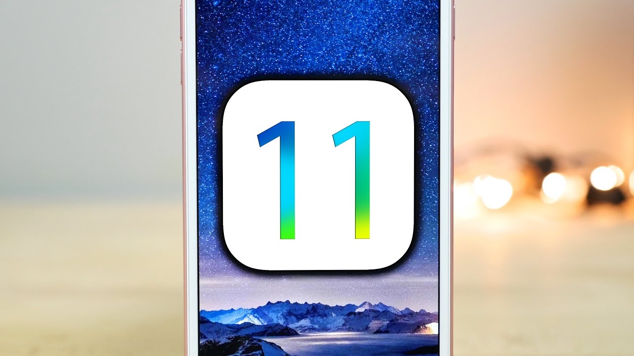 iOS 11 prináša veľa noviniek pre fotky a videá