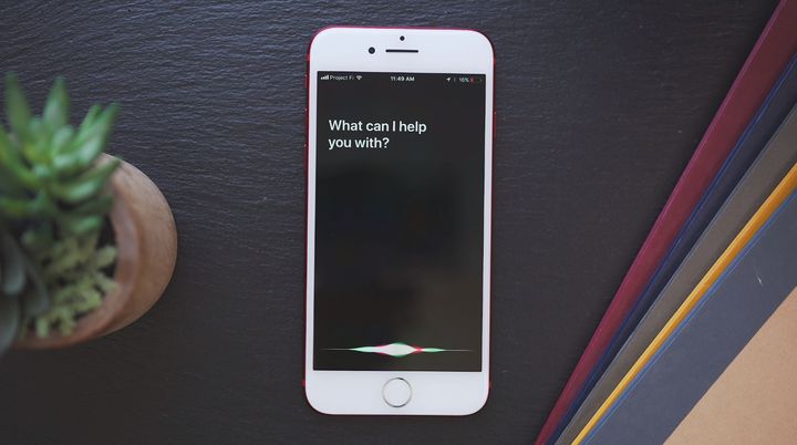 Vypočujte si prirodzenejší mužský a ženský hlas Siri v iOS 11
